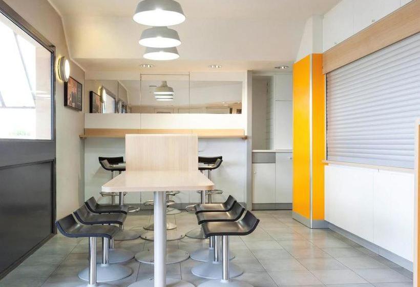 Fyl Hotel Saint Pol Dunkierka Zewnętrze zdjęcie
