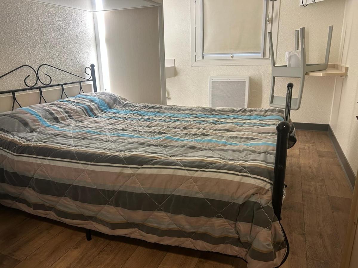 Fyl Hotel Saint Pol Dunkierka Zewnętrze zdjęcie