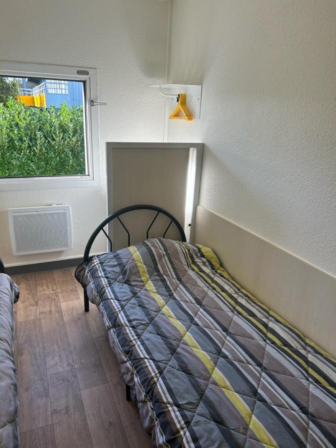 Fyl Hotel Saint Pol Dunkierka Zewnętrze zdjęcie