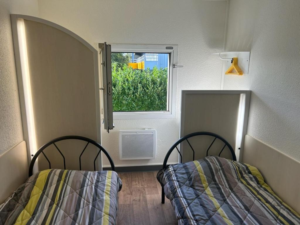 Fyl Hotel Saint Pol Dunkierka Zewnętrze zdjęcie