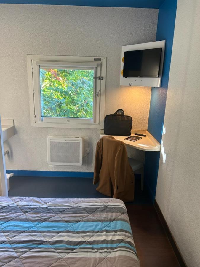 Fyl Hotel Saint Pol Dunkierka Zewnętrze zdjęcie
