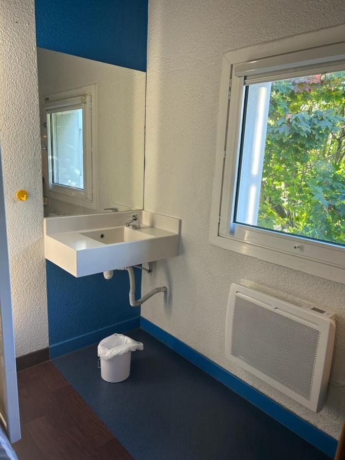 Fyl Hotel Saint Pol Dunkierka Zewnętrze zdjęcie